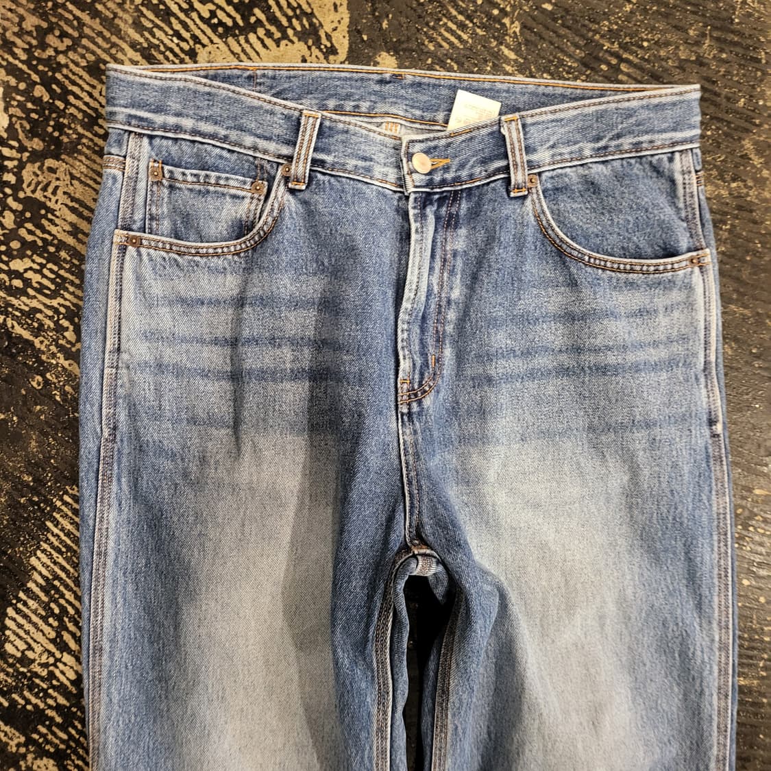 VDR 청바지 (36) 상품이미지2