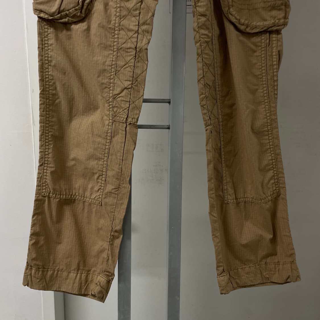 폴로 랄프로렌 카고 팬츠 베이지 32/32 상품이미지3