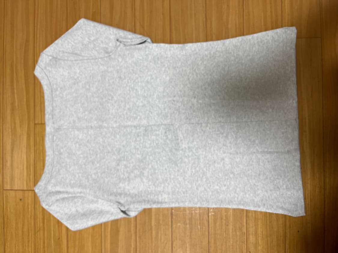 Floreflore 스테피 스몰(헤더 그레이) 상품이미지5