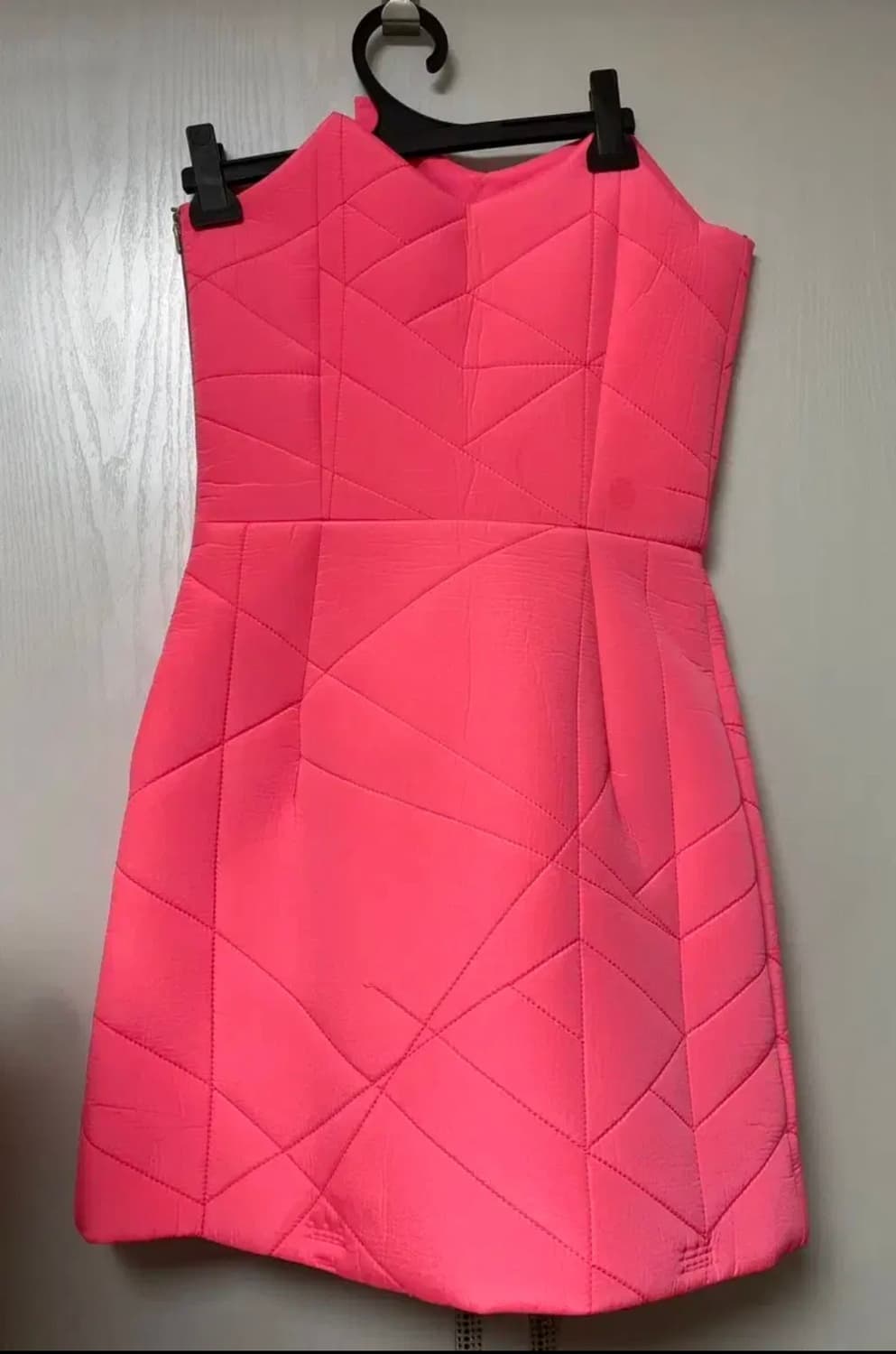 영국 디자이너 프린 컬렉션 드레스 상품이미지5