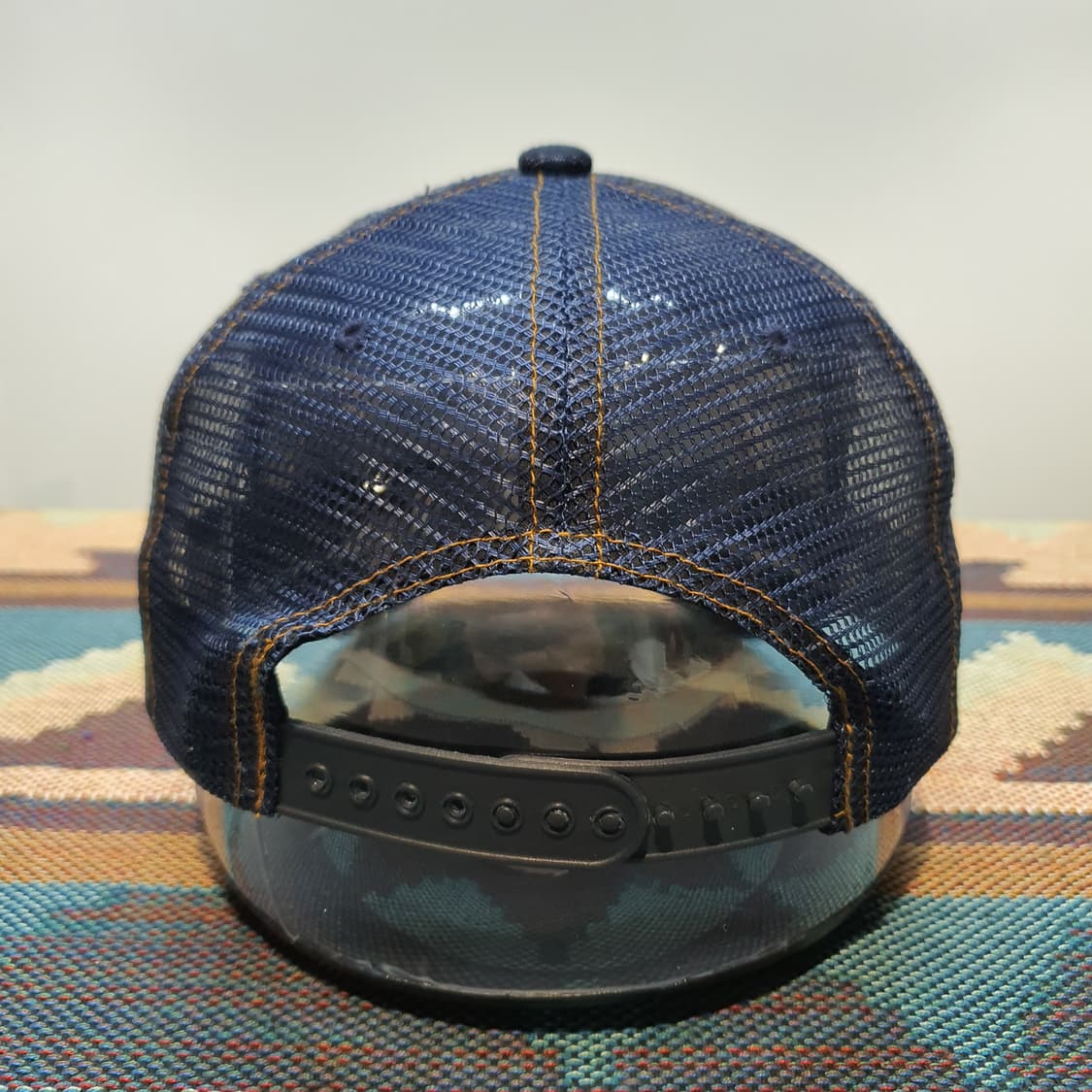 본더치 볼캡 상품이미지3