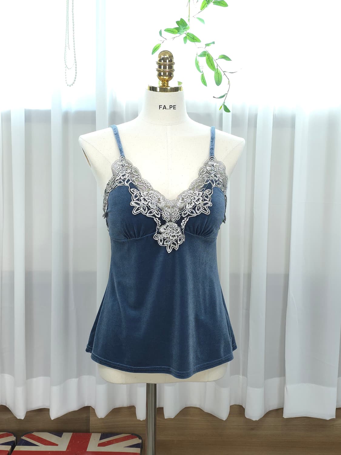 벨벳슬립 상품이미지2