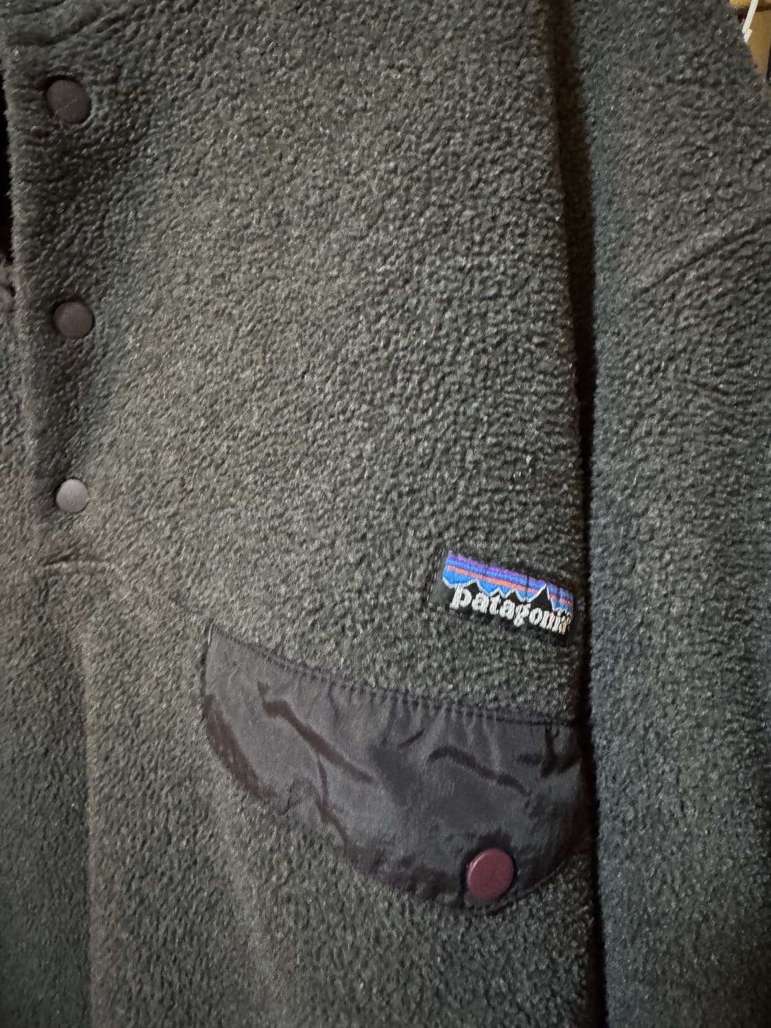 00s 파타고니아 신칠라 L 상품이미지2