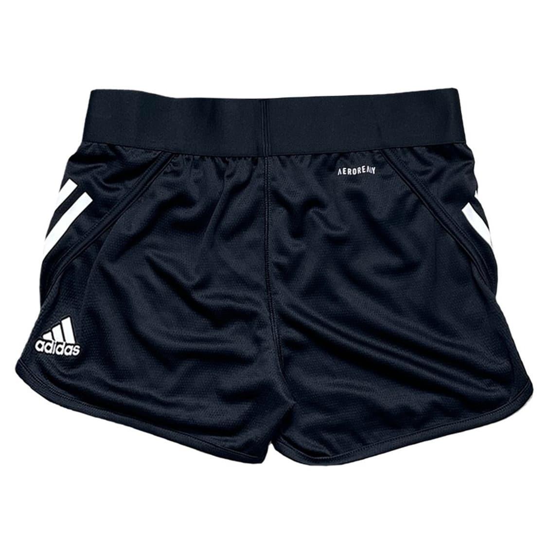 ADIDAS 에어로레디쇼츠 블랙 상품이미지8