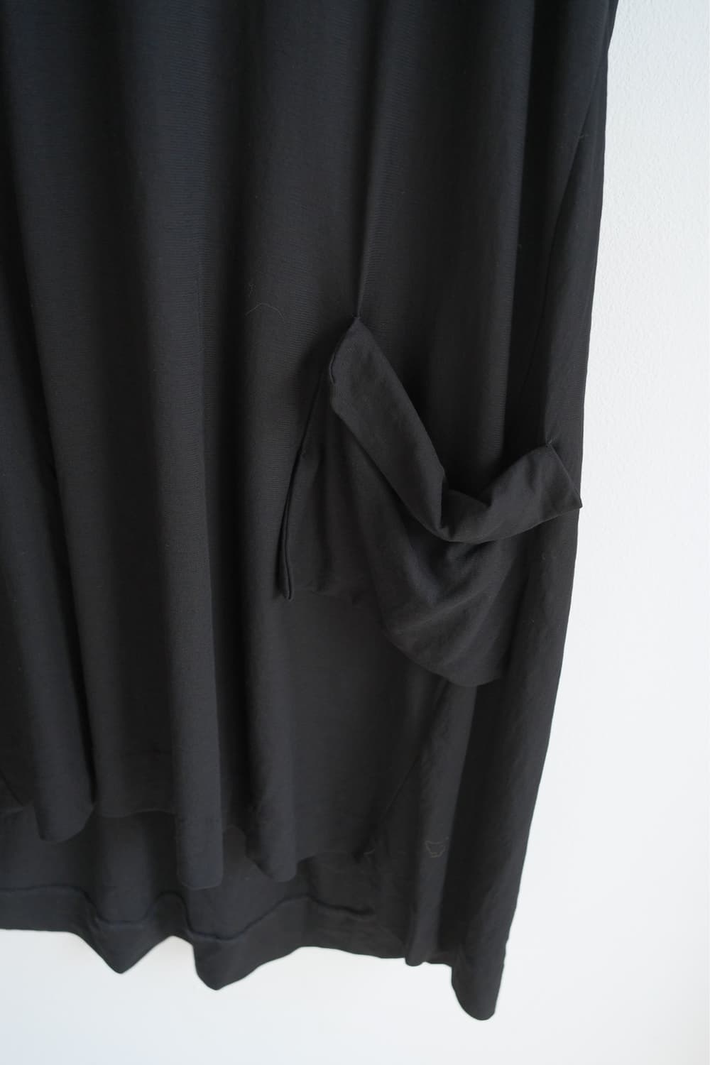 Unbalanced pocket Dress 상품이미지9