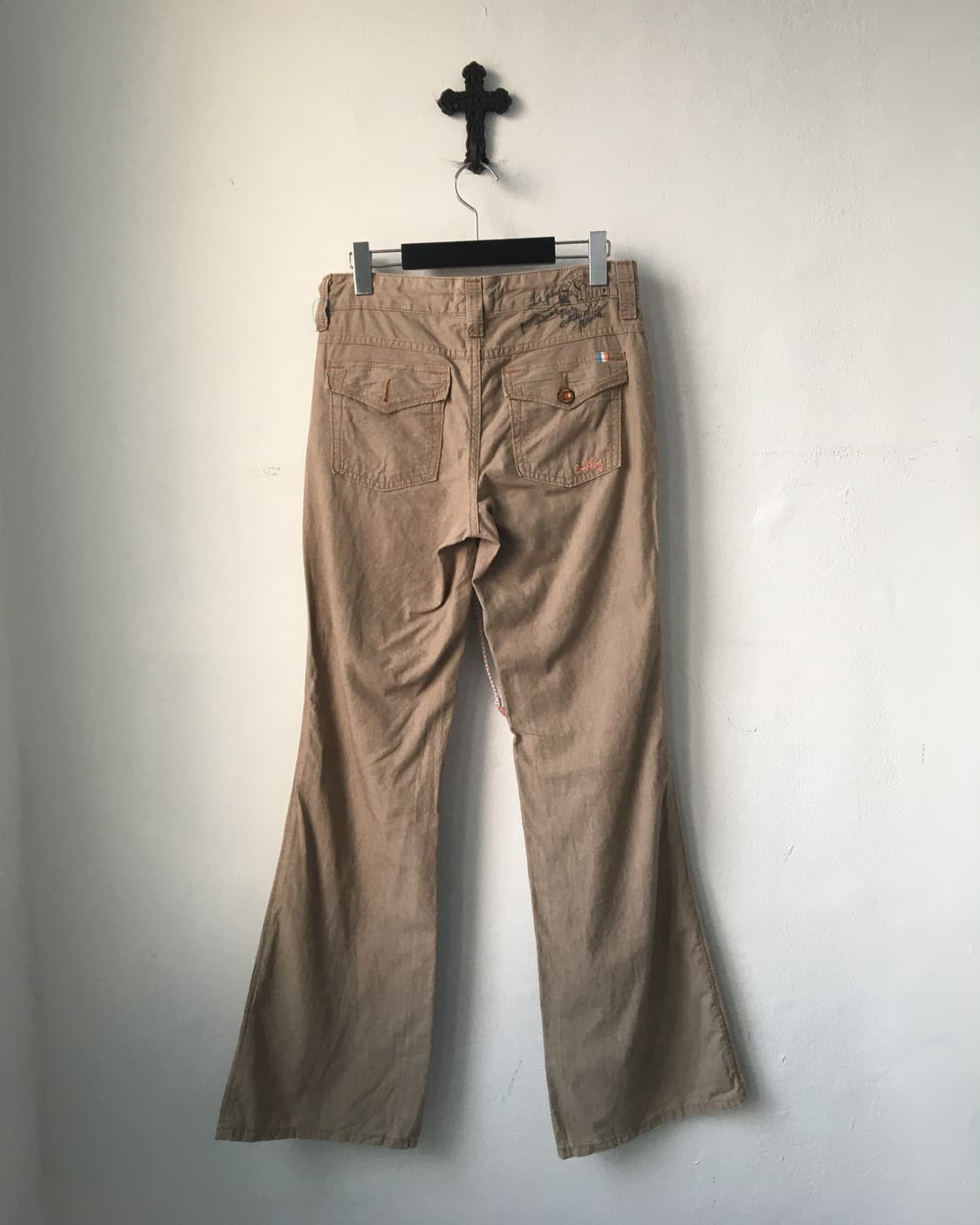 Cotton pants 상품이미지3