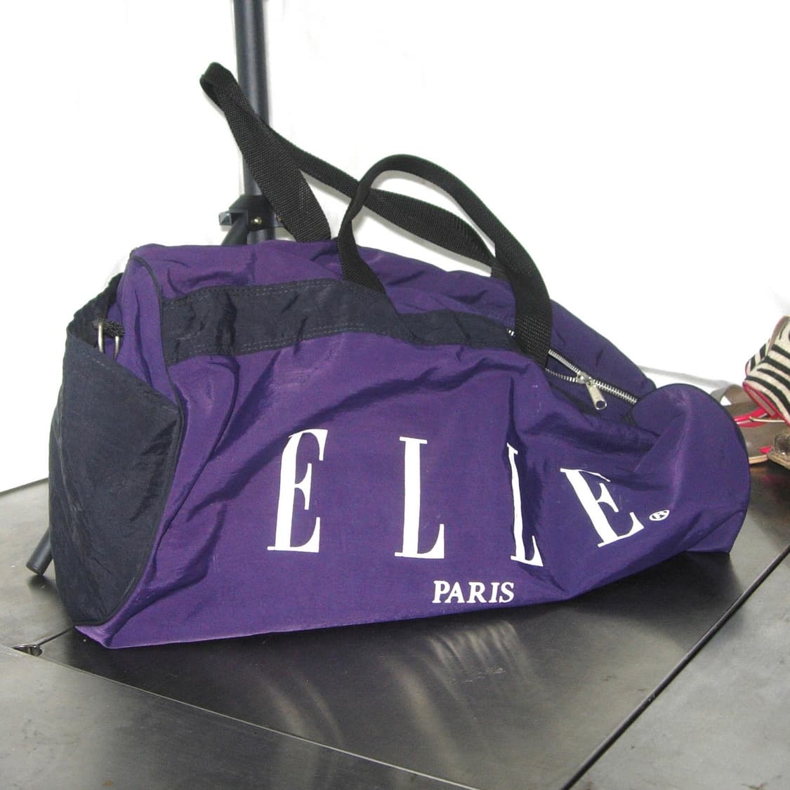 ELLE Paris 크로스백 상품이미지1