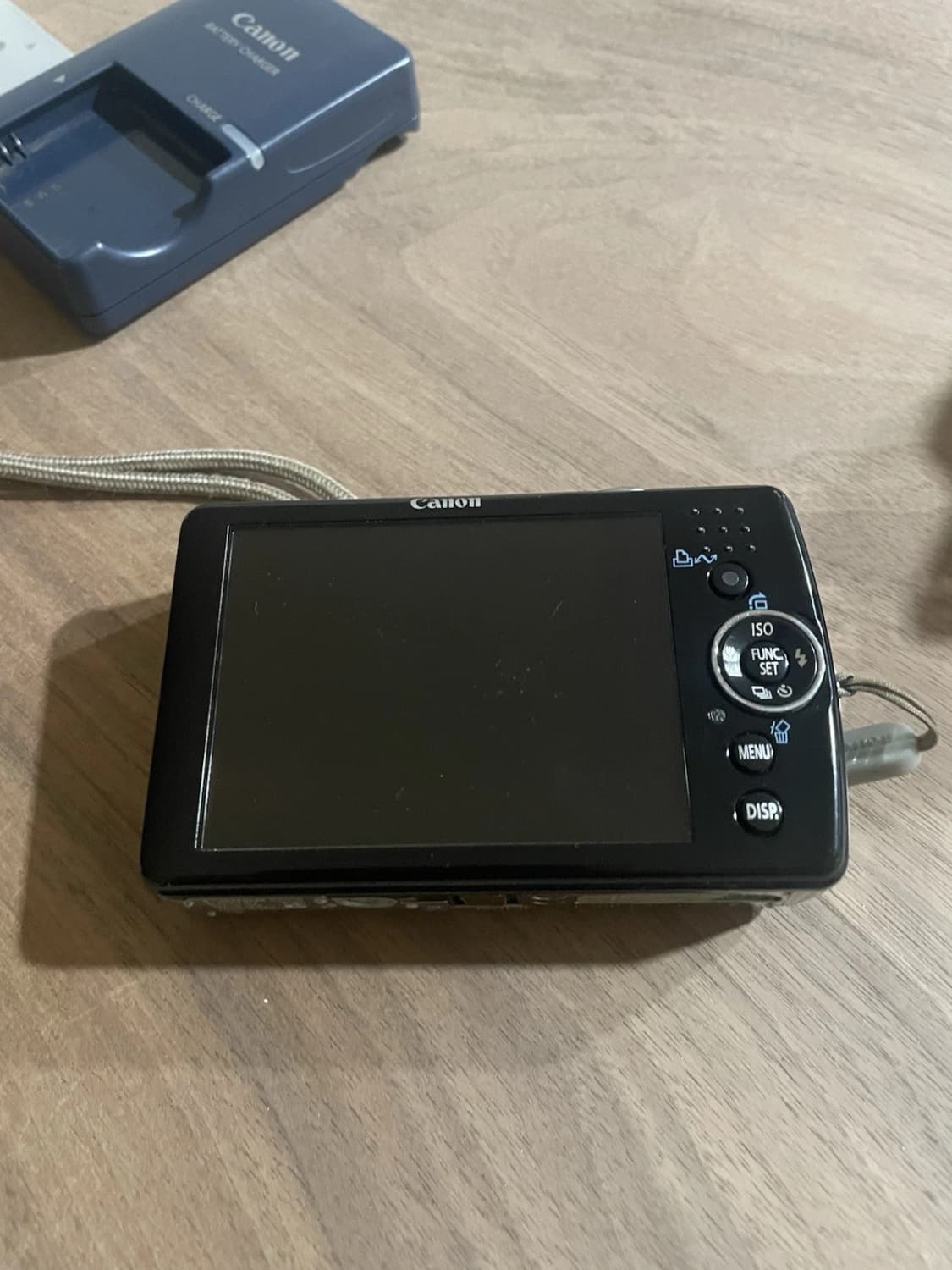 캐논 익서스 ixus 65 / ixy 80 / sd630 디카 카메라 상품이미지6