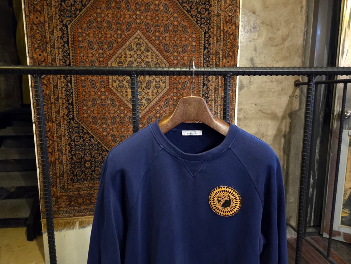 베르사체 스웻 상품이미지3