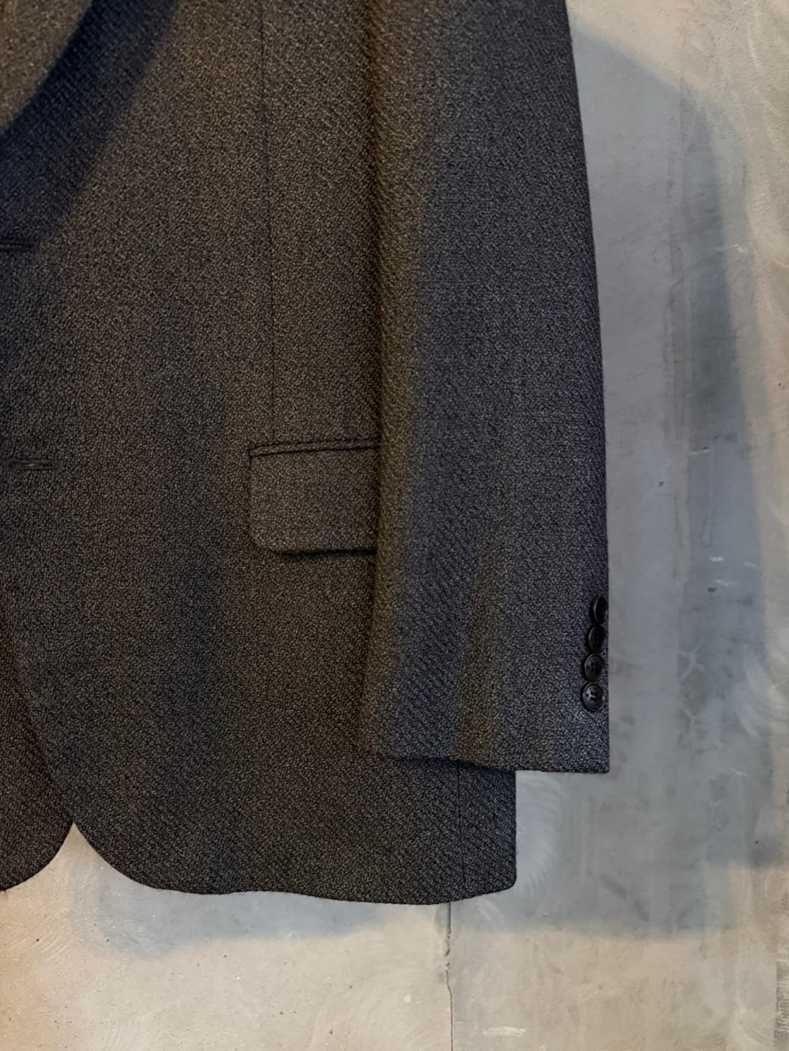 닥스 트위드 자켓 105 상품이미지5