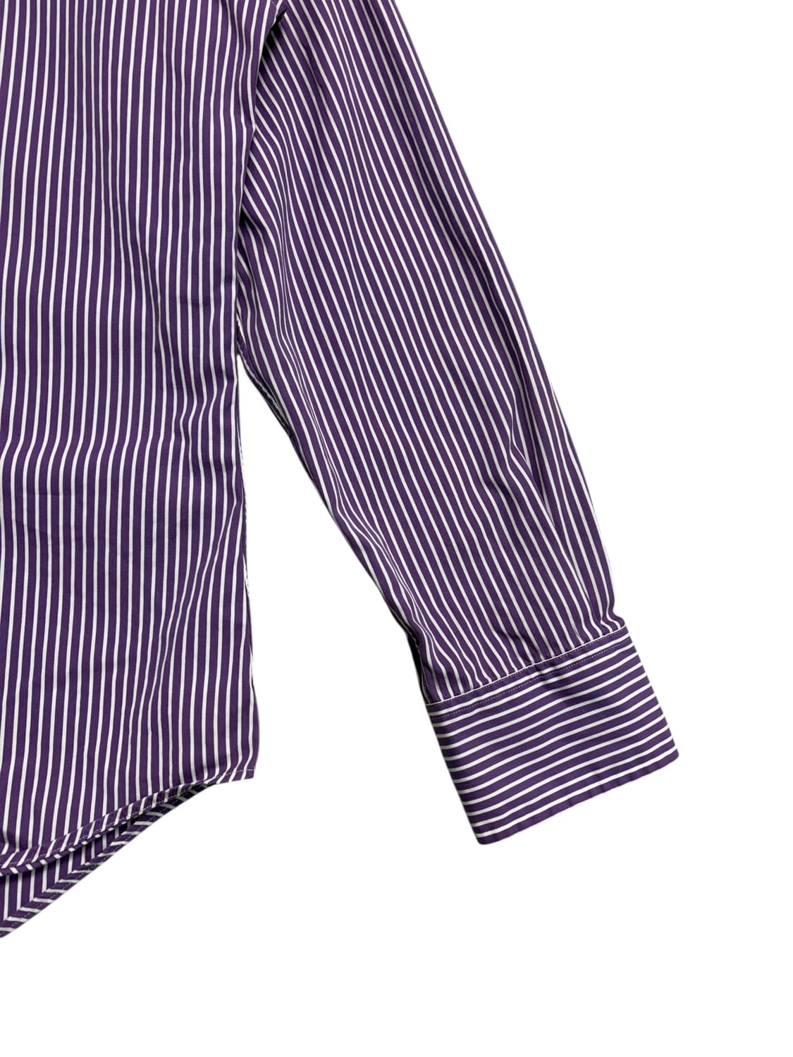 폴로랄프로렌 셔츠 퍼플 상품이미지2