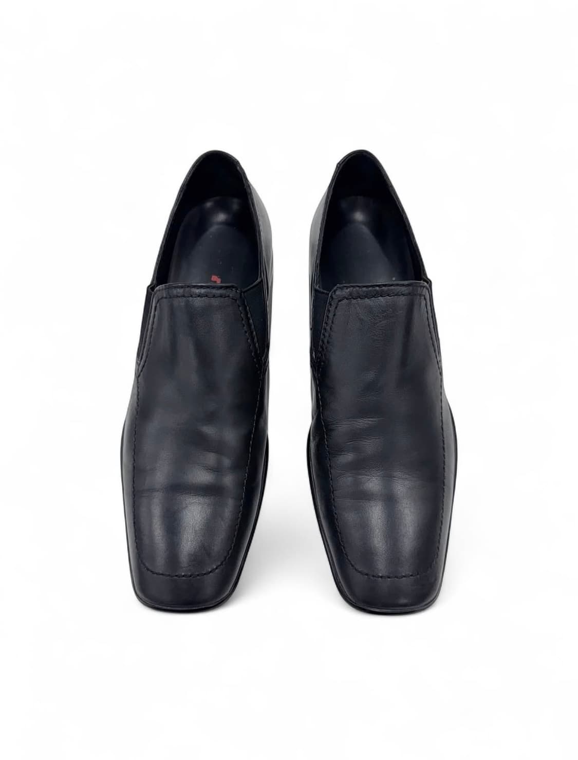 Prada 90s Classic square Loafer 상품이미지3