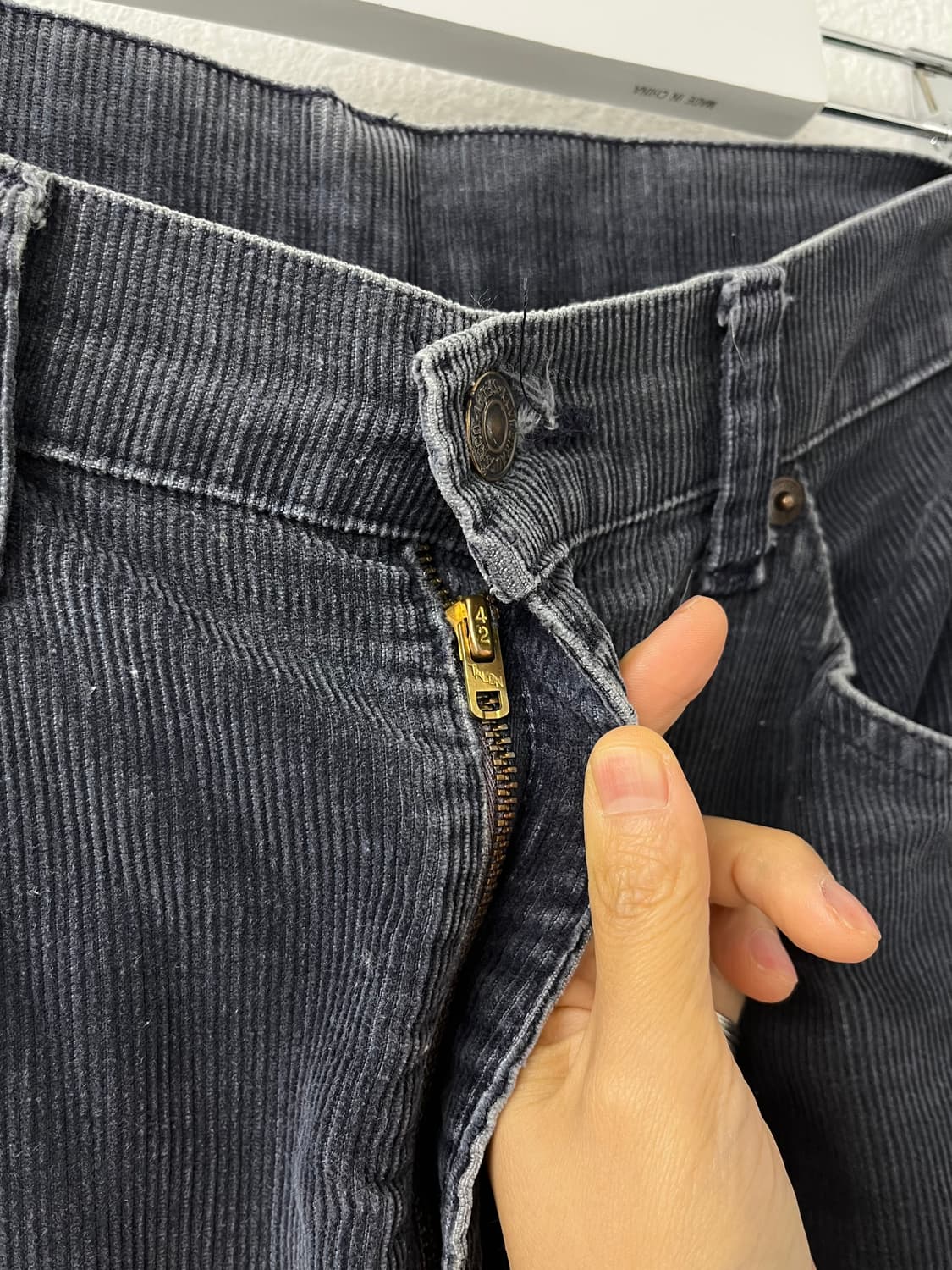 LEVI'S 517 상품이미지3