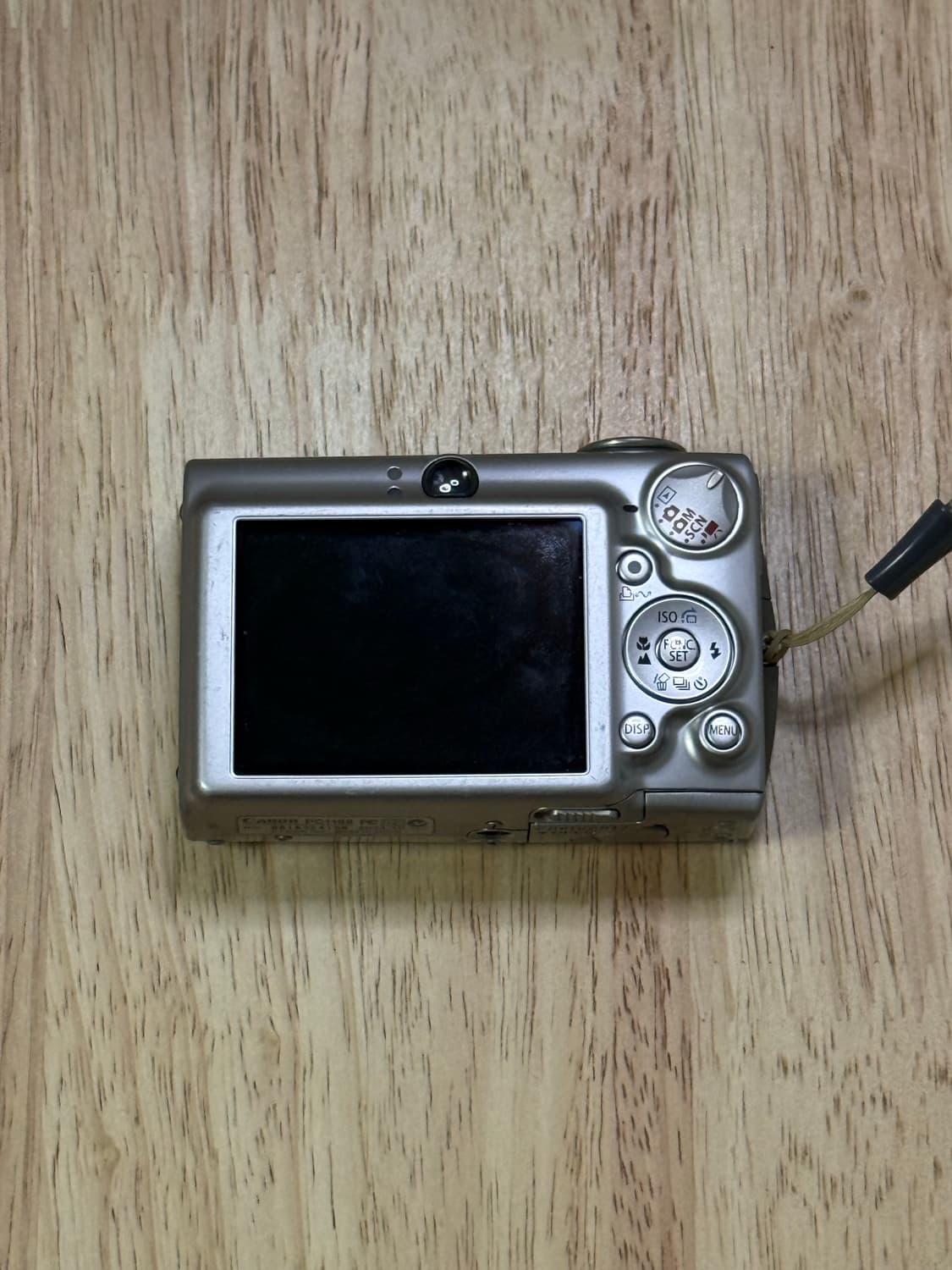 캐논 ixus 750 아일릿 원희 디카 canon 익서스 750 상품이미지3