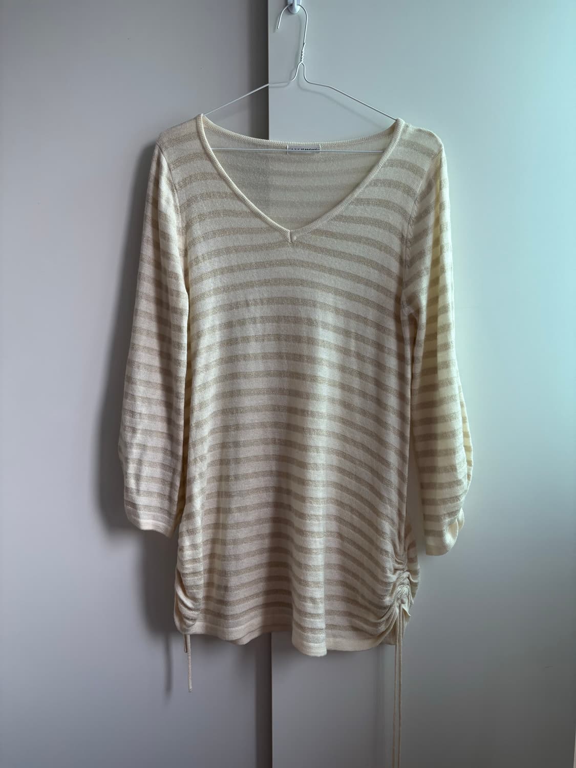 빈티지 스프라이트 니트 상품이미지1