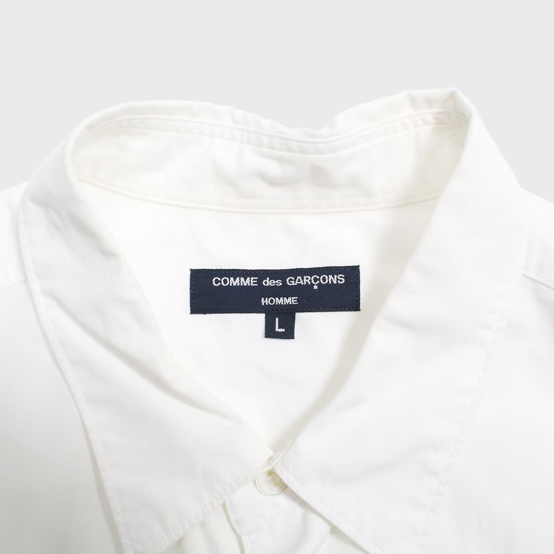 COMME des GARCONS HOMME 상품이미지7
