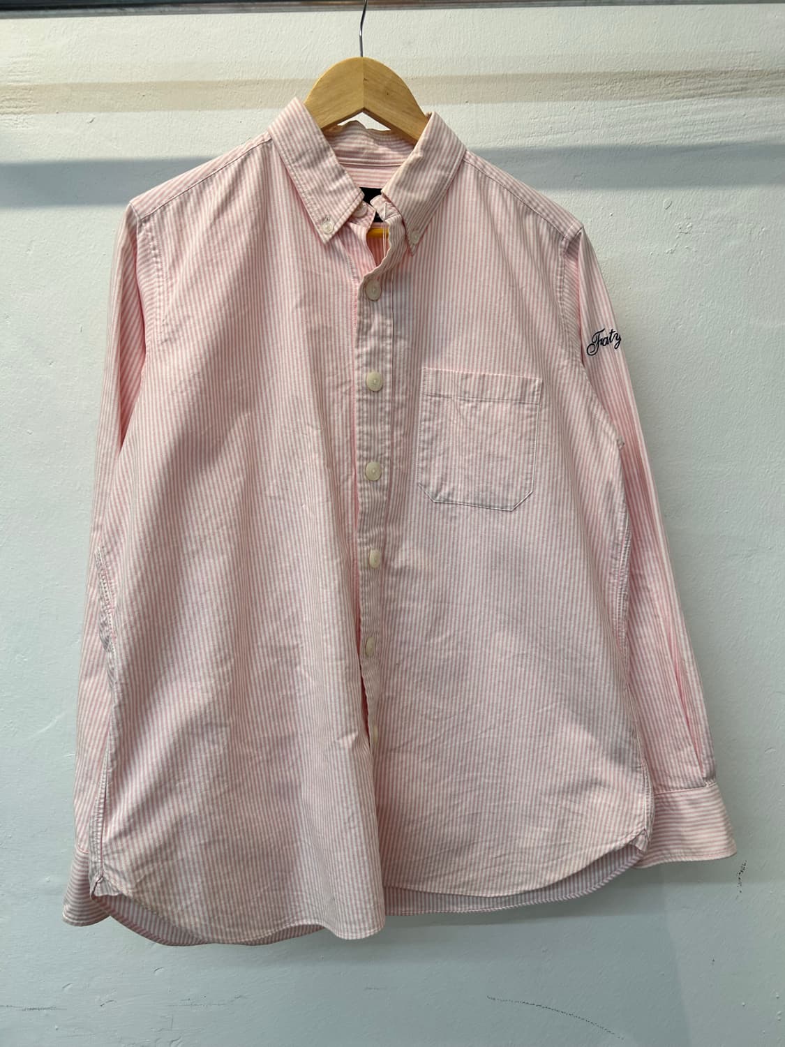 fat 셔츠 상품이미지1