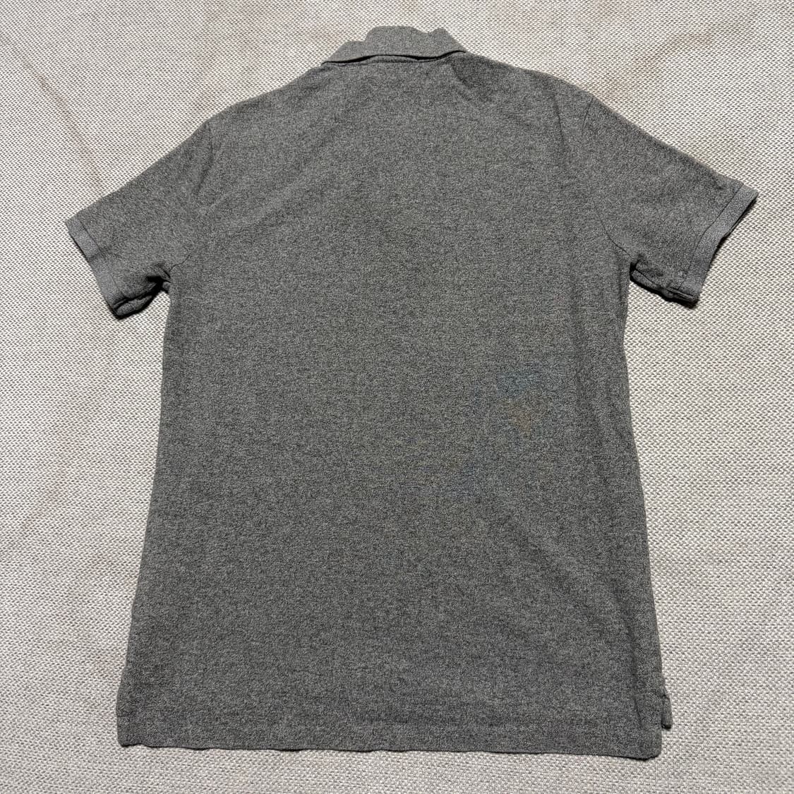 폴로 랄프로렌 반팔 카라티 상품이미지5