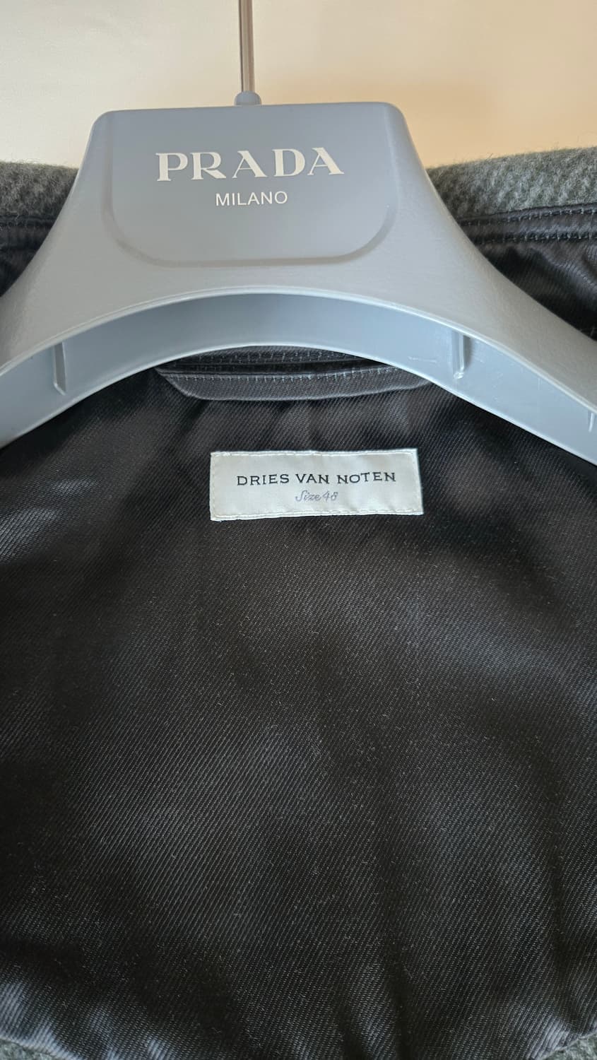 드리스 반 노튼 런어워에이 상품 상품이미지4