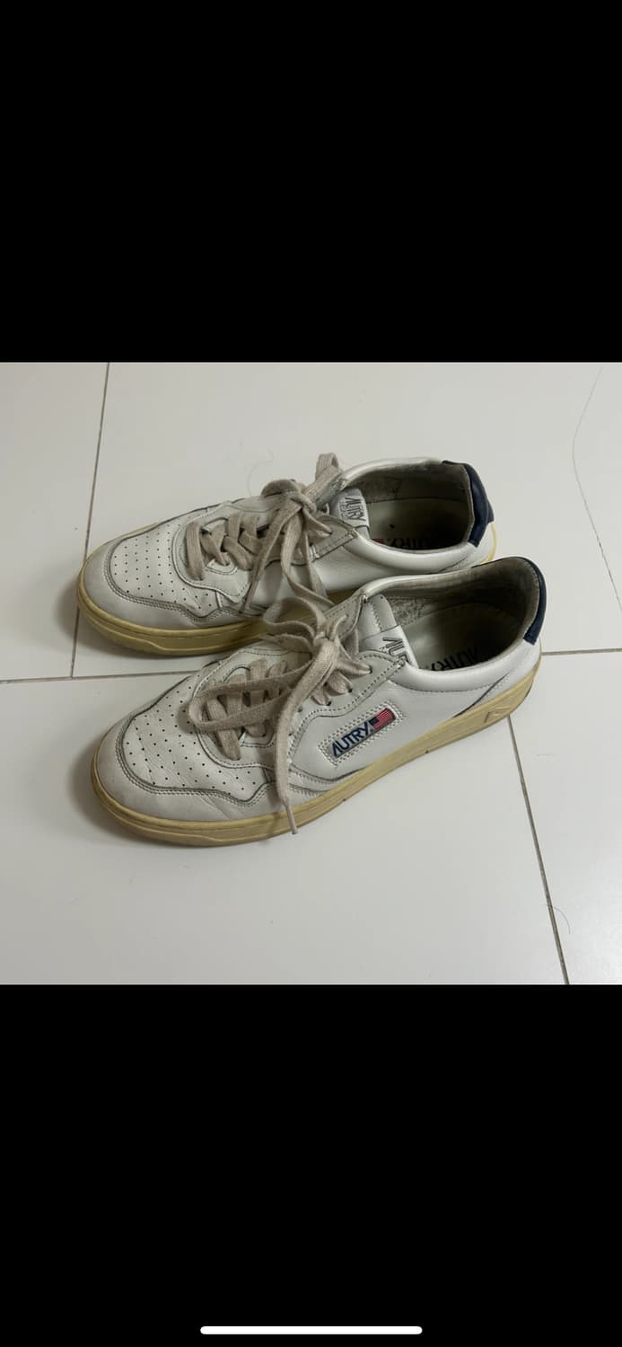 오트리 메달리스트 270 판매 상품이미지2