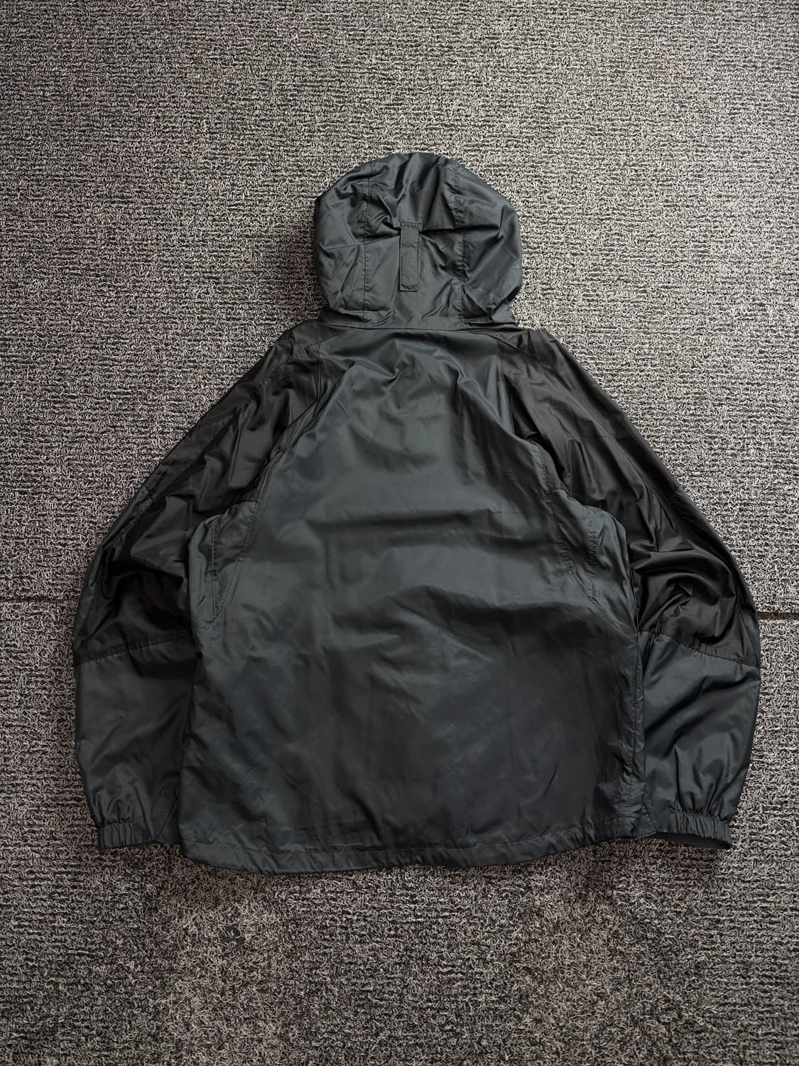 콜럼비아 티타늄 옴니테크 마운틴 바람막이 자켓 2673 상품이미지6