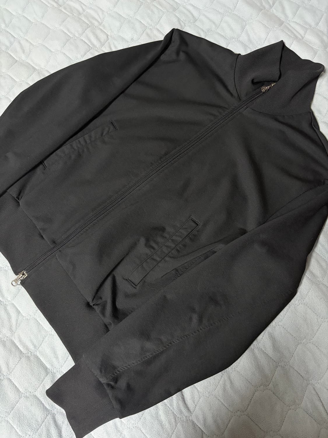 오니츠카타이거 호랑이 자수 트랙탑 져지 상품이미지2