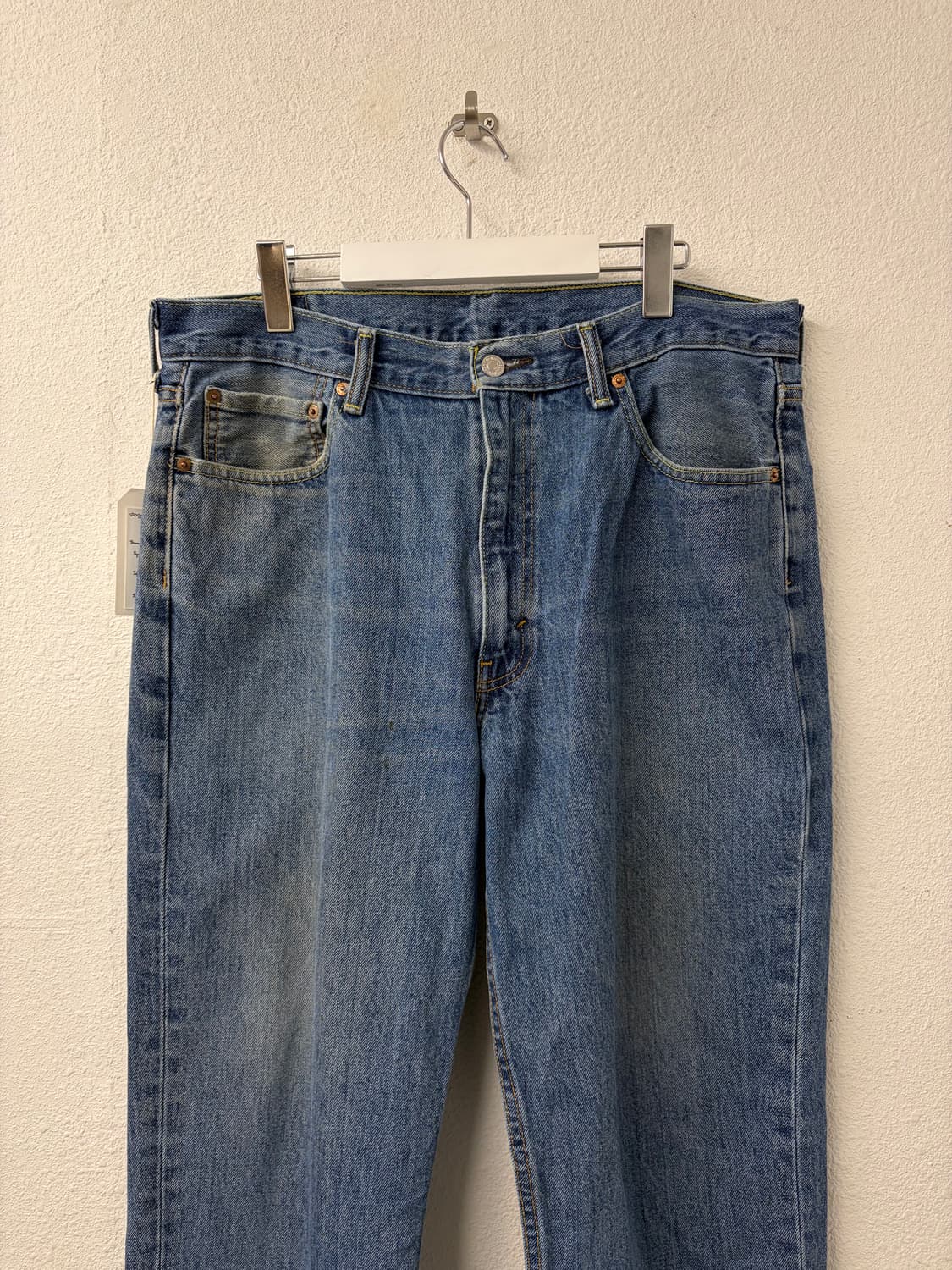 LEVI'S 550 (#040) 상품이미지2