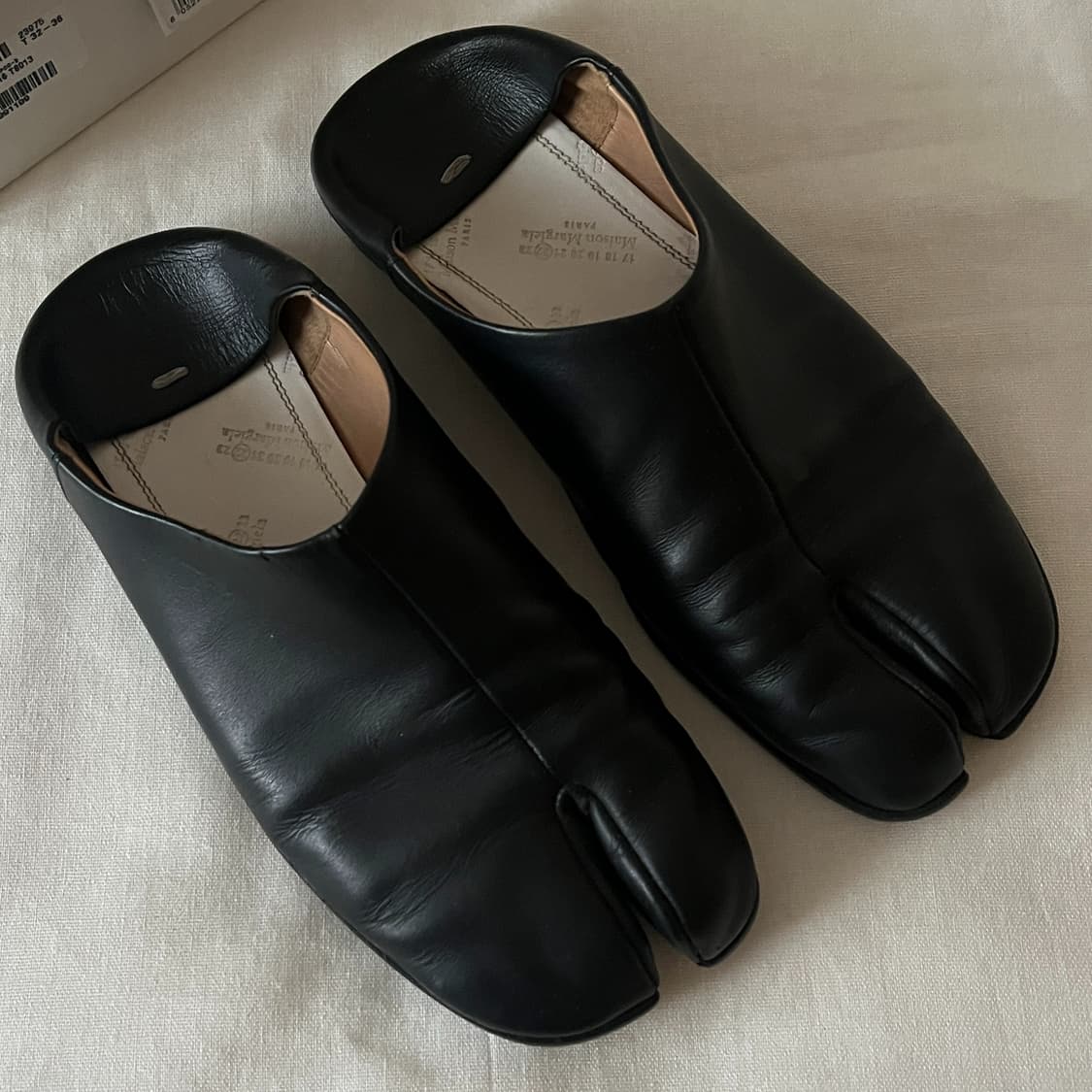Margiela tabi babouches 상품이미지4