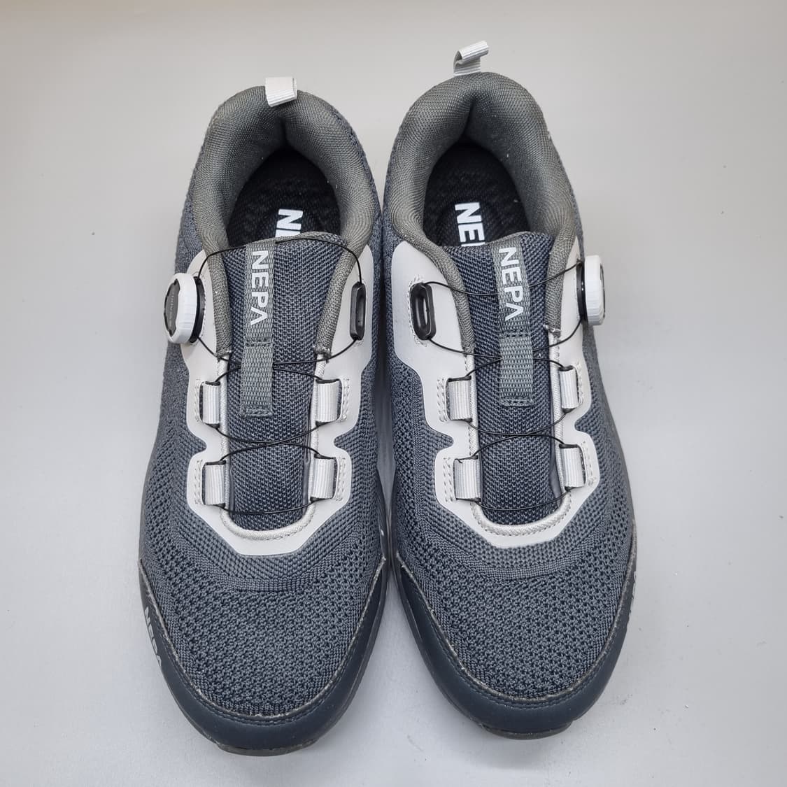 네파 GT-21 안전화260  상품이미지2