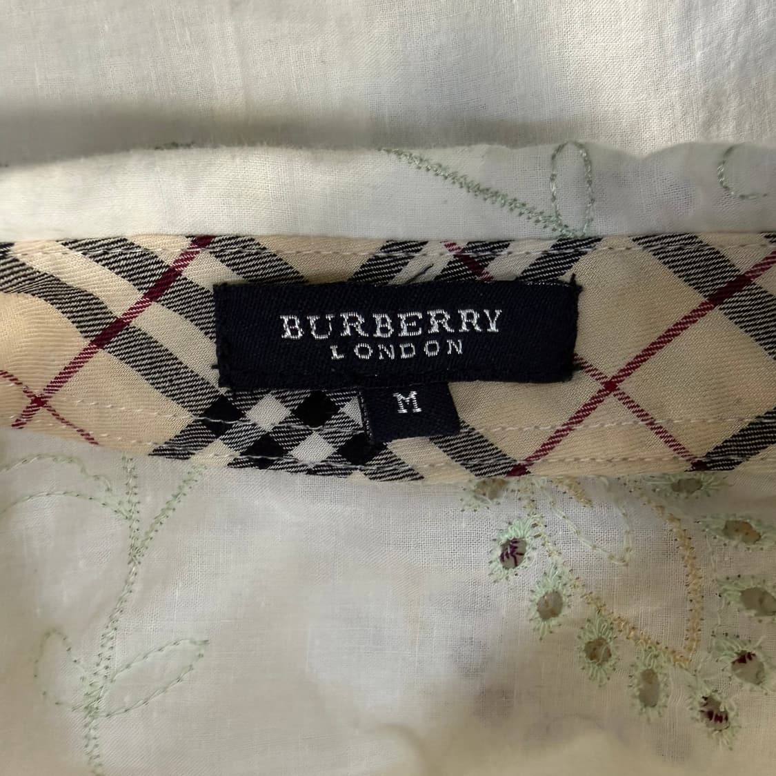 M 고급 여성 플라워 민소매 0225T1 상품이미지3