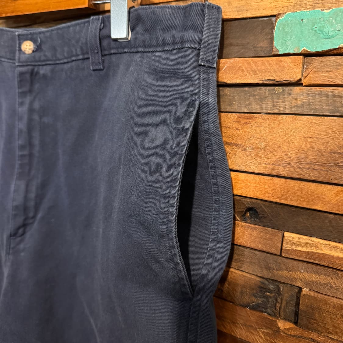 90s carhartt cotton shorts talon zip 상품이미지6