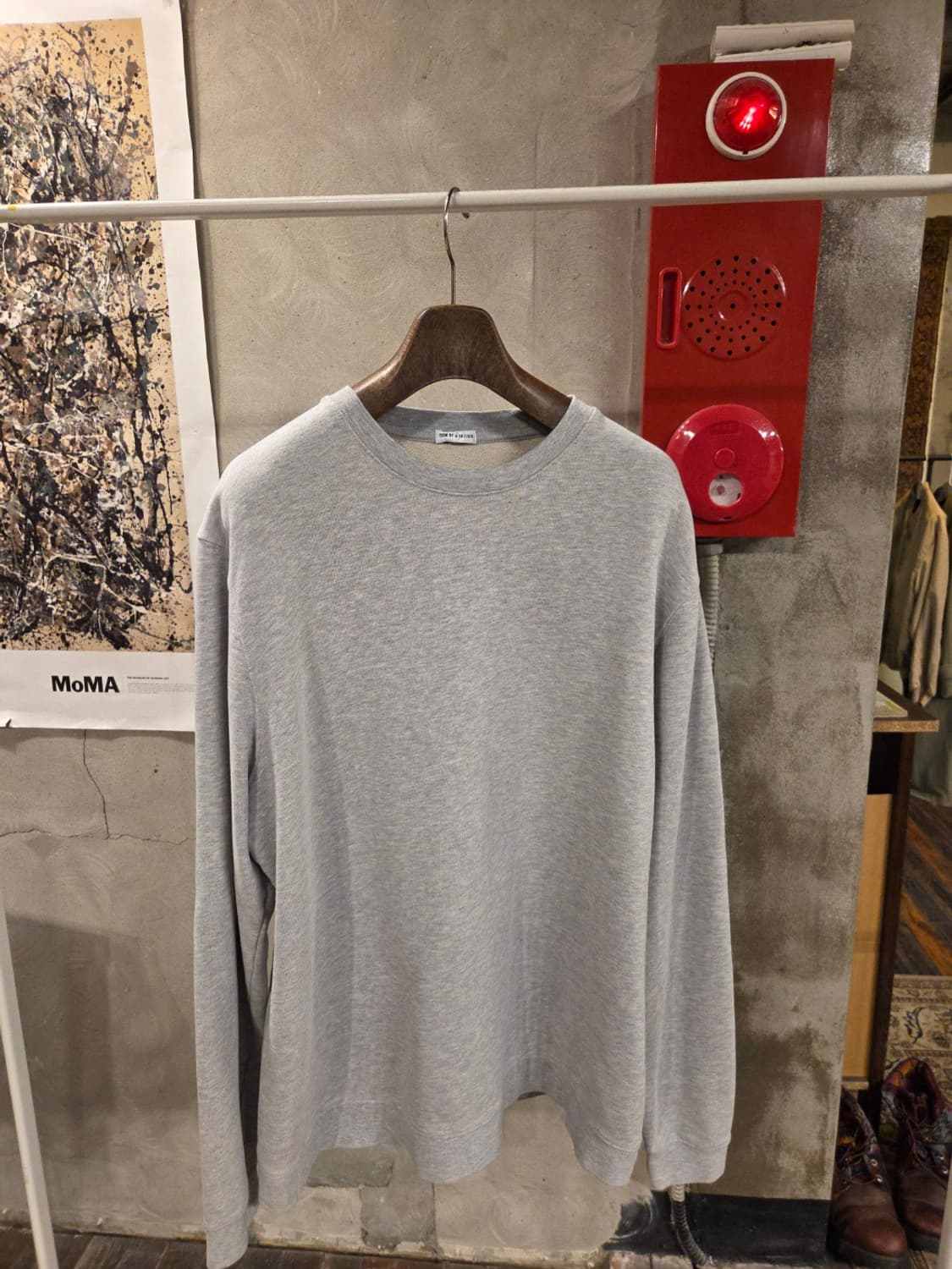 선 오브 테일러 티셔츠 상품이미지1