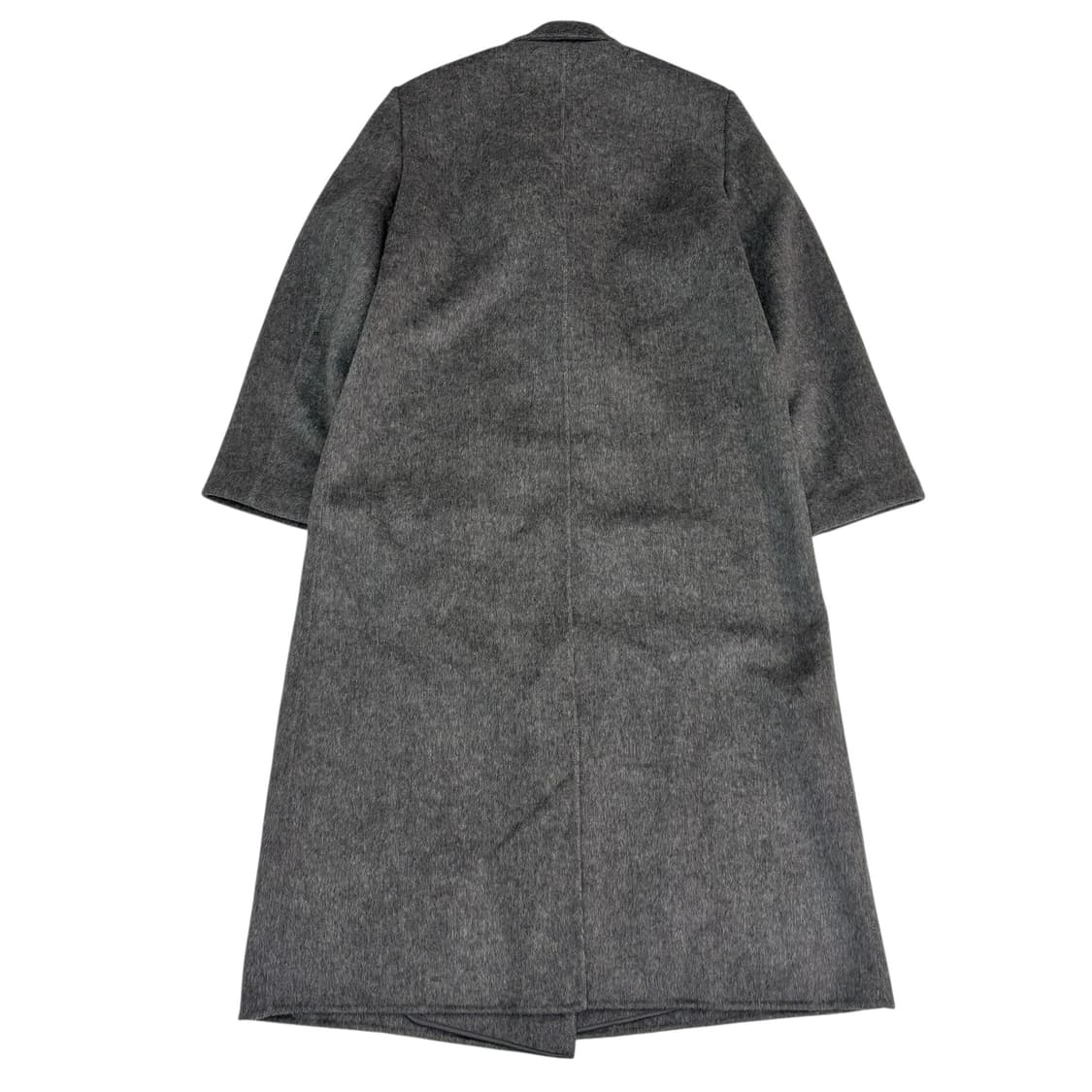 인스턴트펑크 24fw 핸드메이드 롱 코트 상품이미지6