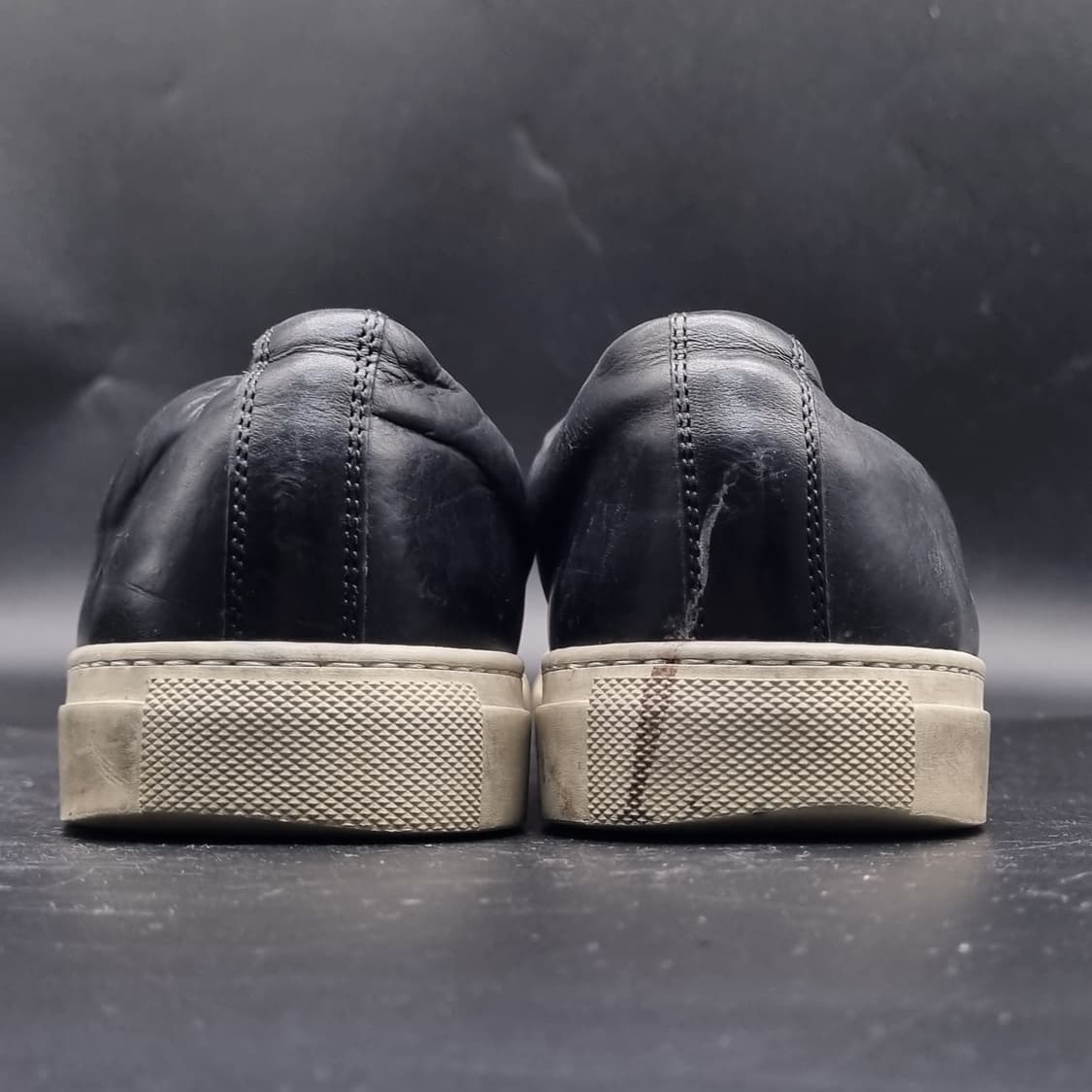 부테로 타니노 스니커즈  39 255 상품이미지4