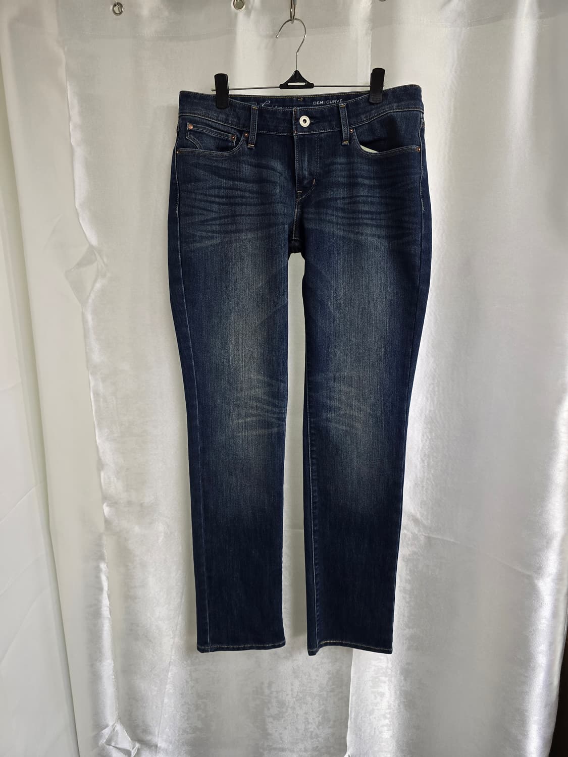 리바이스 데미 커브 청바지 (1838) 상품이미지1