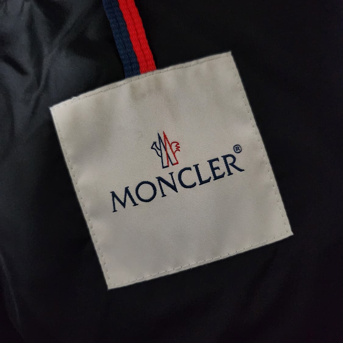 20FW 몽클레어 클루니 롱 다운 패딩 3사이즈 블랙 상품이미지4