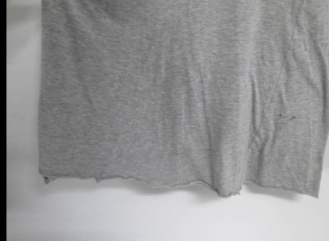 LGB 레이어드 롱 나시 상품이미지3