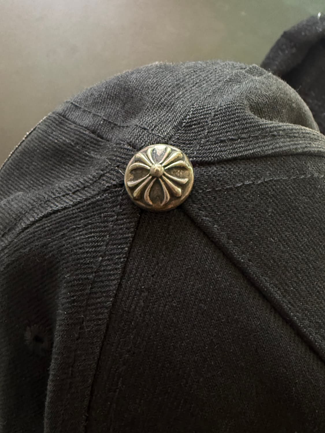 크롬하츠 모자 상품이미지2