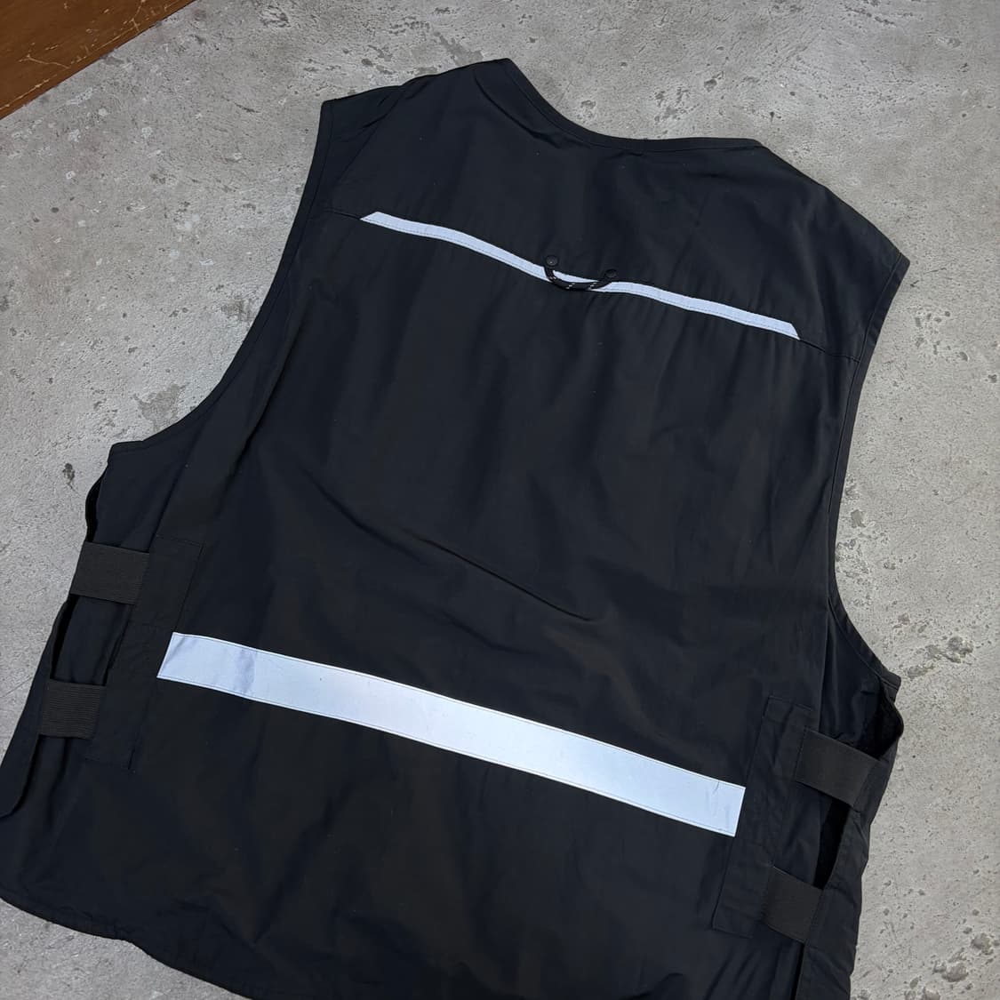 뉴발란스 조끼[2324] 상품이미지5