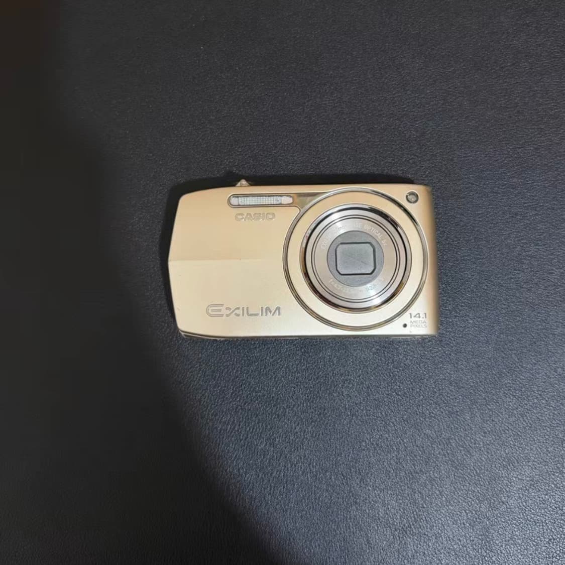 카시오 엑슬림 Z2300 빈티지 디지털카메라 디카 상품이미지7