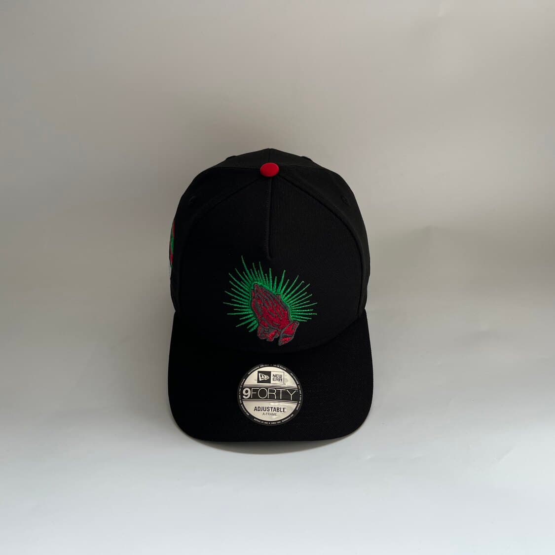 New Era Praying Hands 9FORTY 상품이미지2
