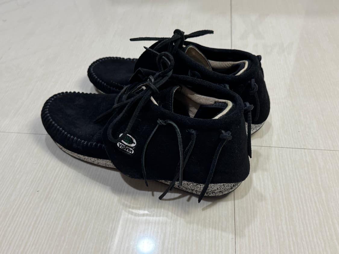 비즈빔visvim fbt us9  상품이미지2