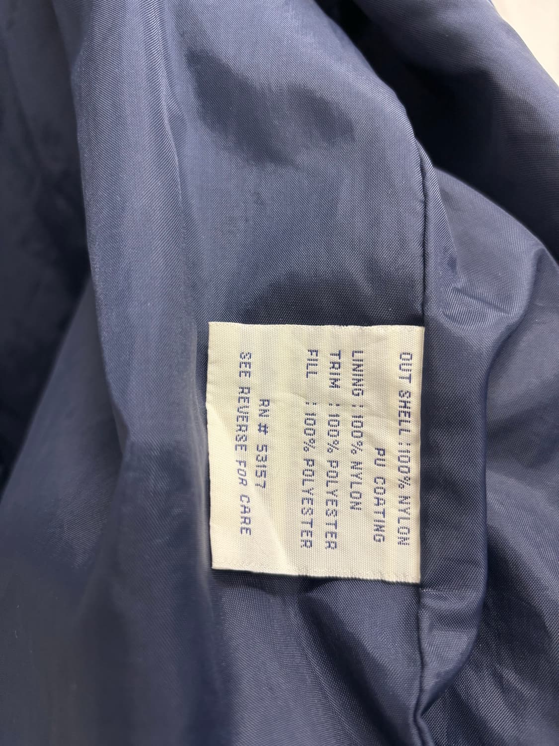 MLB 뉴욕 양키스 1952 월드 시리즈 스타디움 자켓 상품이미지5