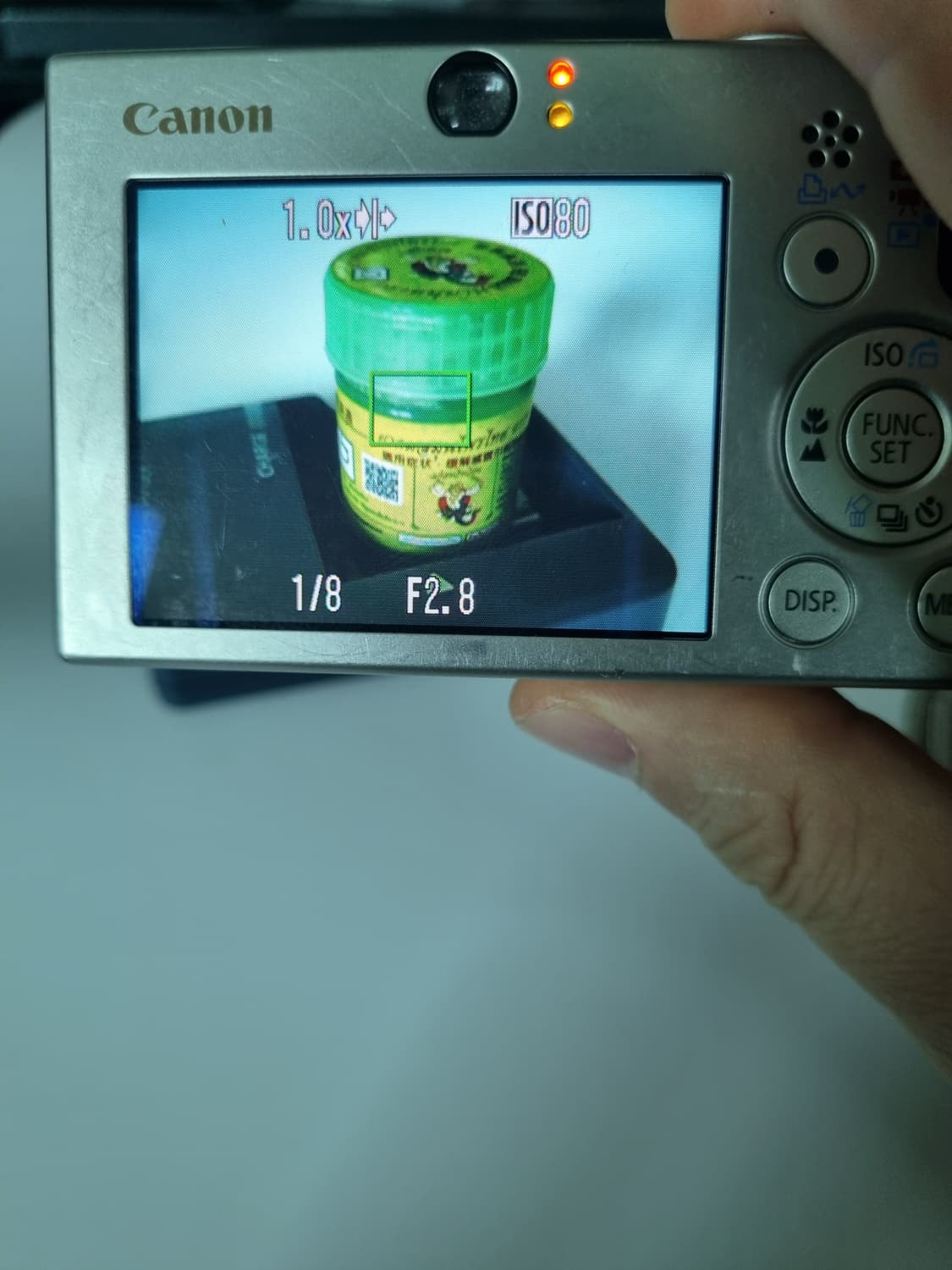 캐논 익서스70 /ixus 70 /powershot sd1000 상품이미지9