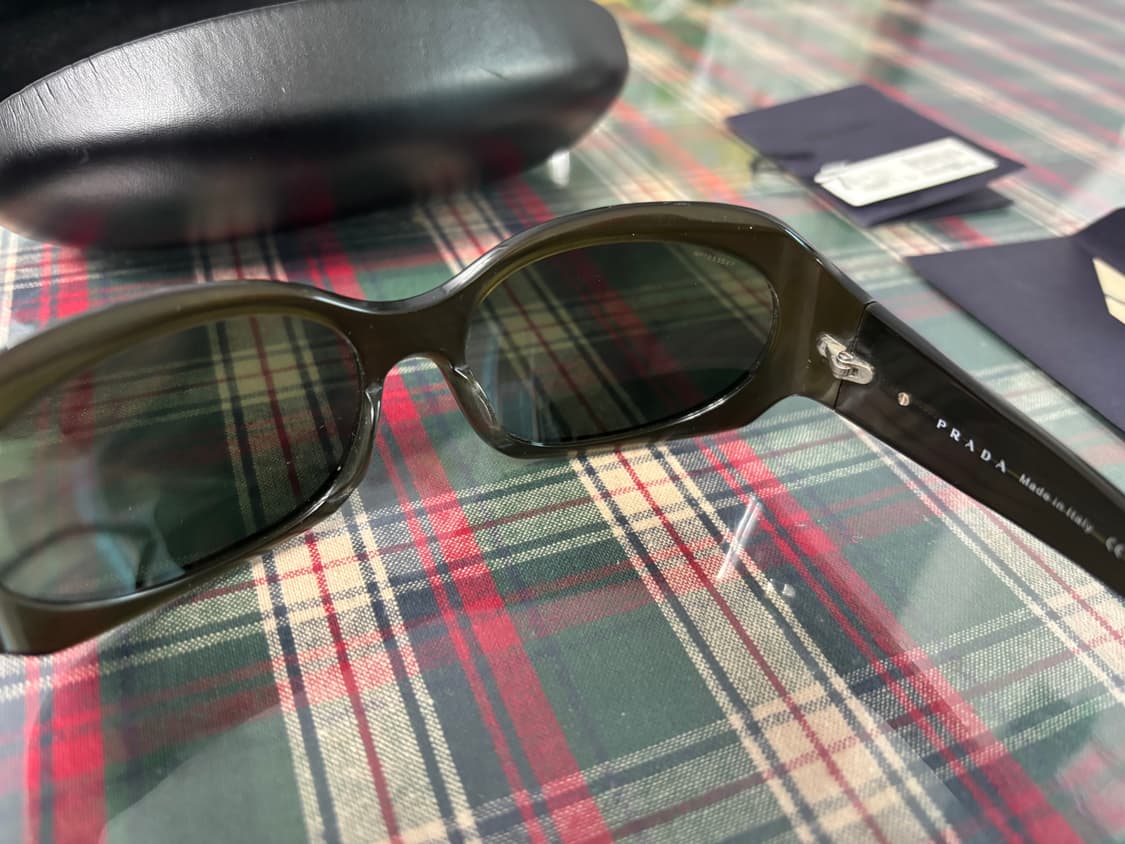 프라다 선글라스 상품이미지4