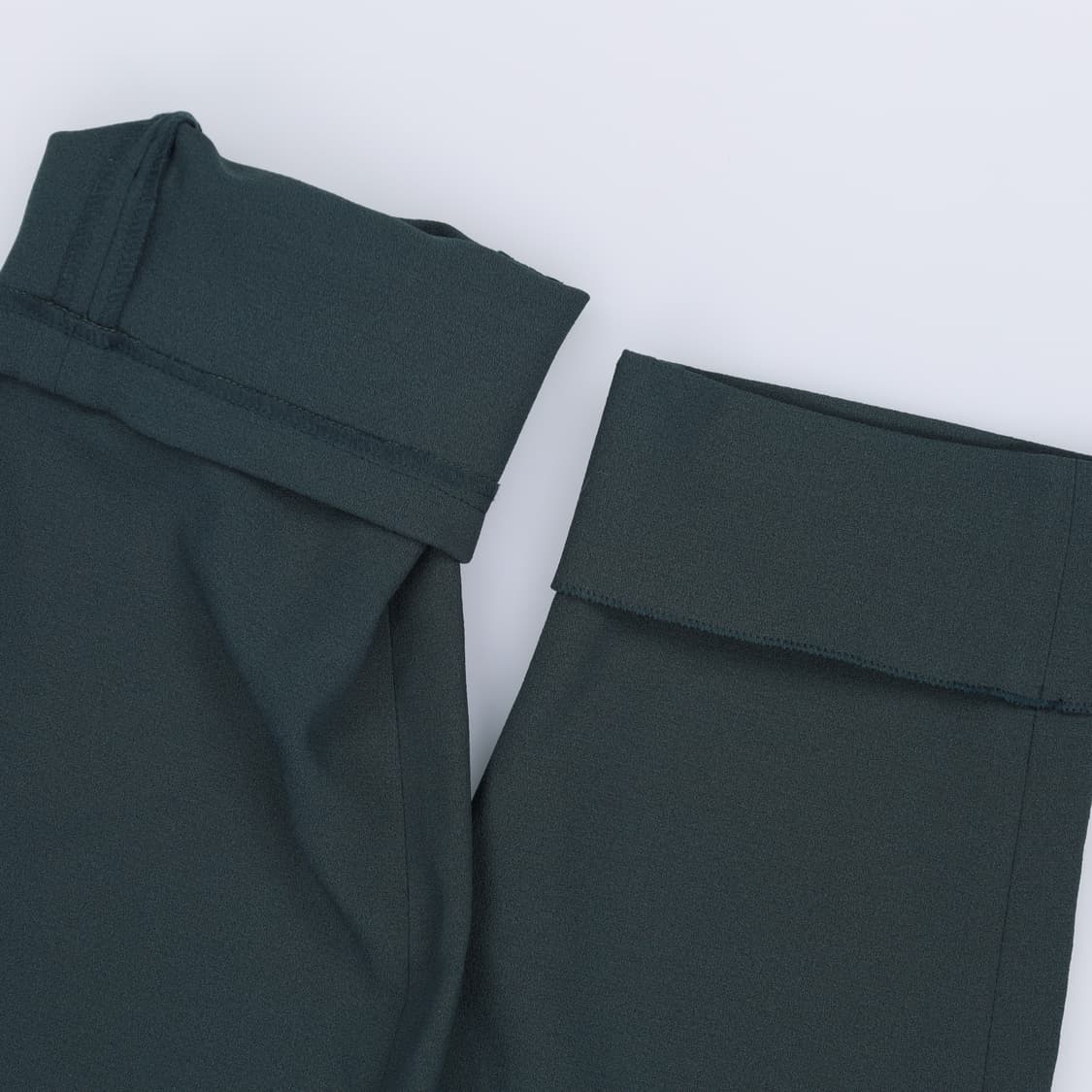 [64-94(55)] 보브 여성 롤업 팬츠 1222H1 상품이미지6