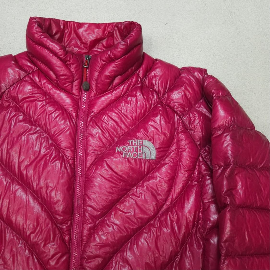 노스페이스 라이트 다운 패딩 95 상품이미지4