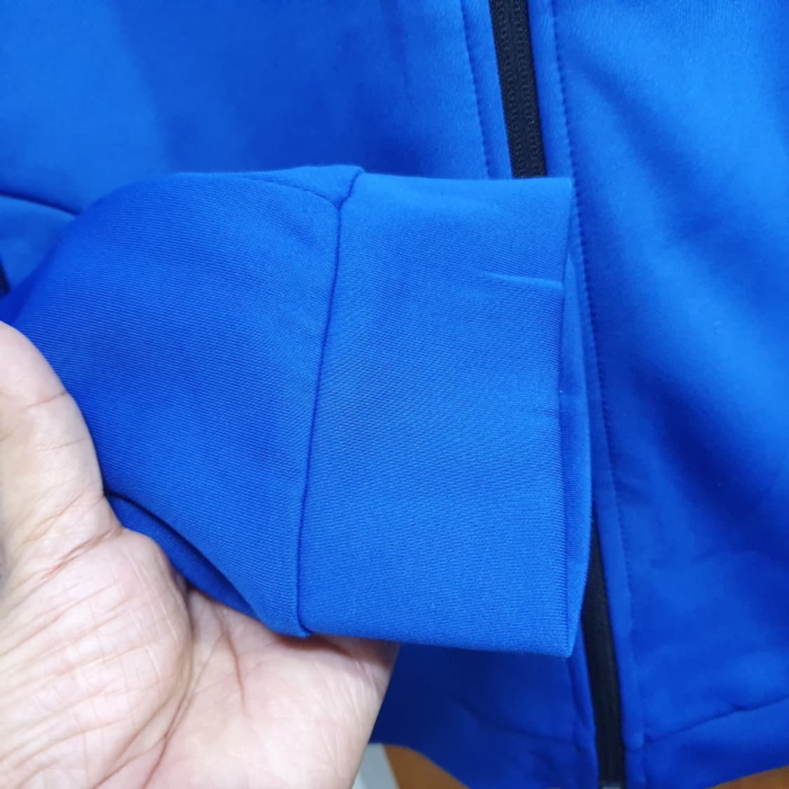 푸마 트렉탑 저지 상의(110) 상품이미지4