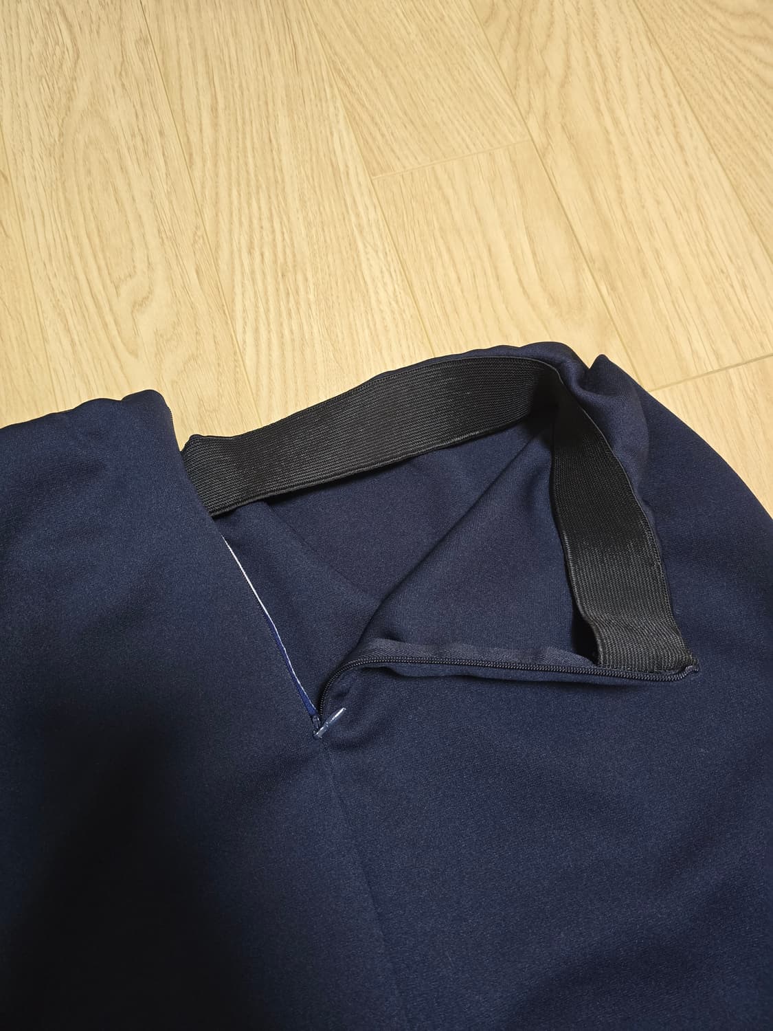 Radiate 라디에이트 미디 치마 새상품 상품이미지6