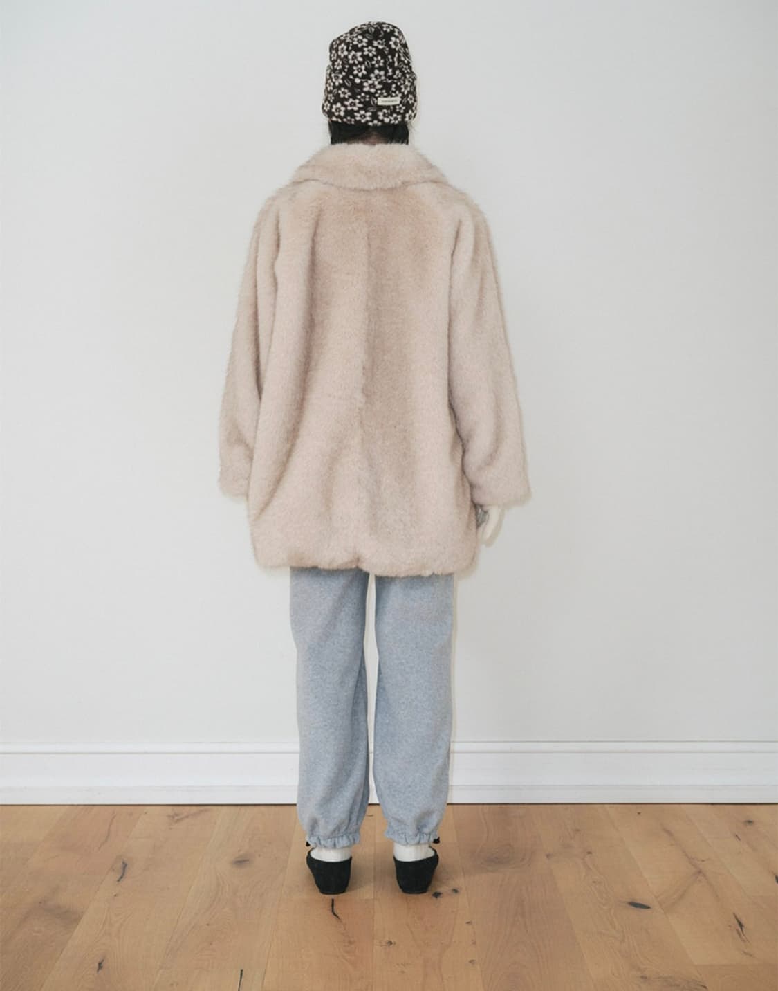 24FW 펀프롬펀 퍼 자켓 상품이미지3